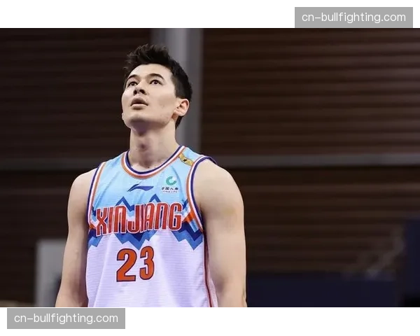 阿不都沙拉木孤立无援 新疆队锋线核心难挽颓势