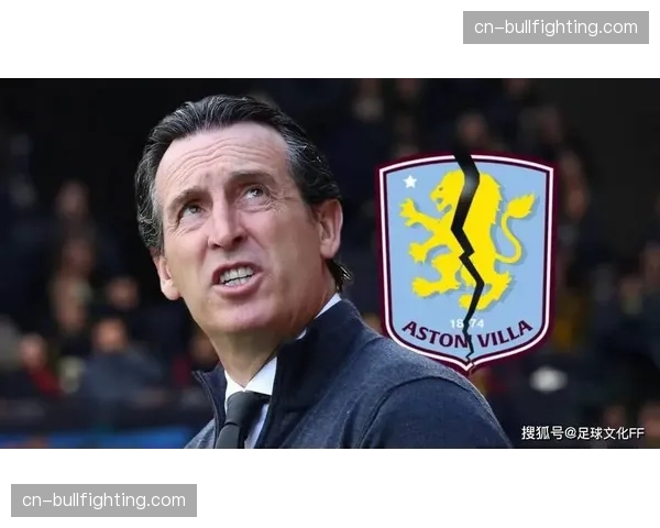 维拉从降级区直冲欧冠区 埃梅里战术调整成关键因素