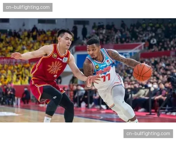 福建三连胜靠皮特森放开抡 外援主导进攻模式见效